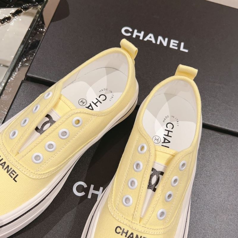 Chanel Sport Shoes